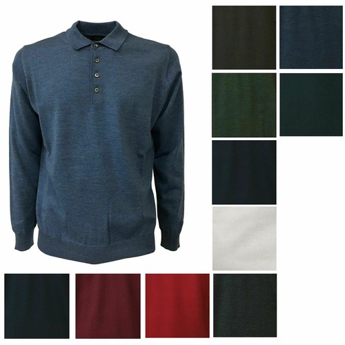 Ferrante polo uomo manica - ferrante,