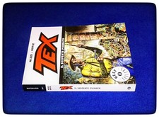 TEX IL SERPENTE PIUMATO - 1°