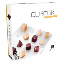 Quantik - Classic -