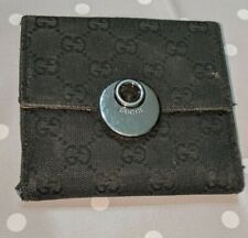 Portafogli Gucci Vintage Wallet Donna Portamonete Portaspiccioli