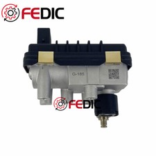 Actionneur turbo 750773 G-185