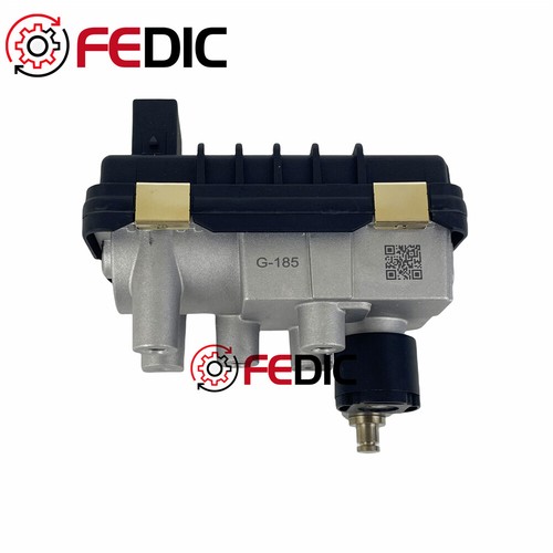 Actionneur turbo 750773 185 - 750773, g-185