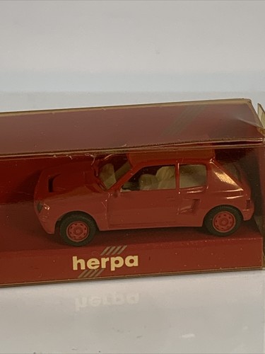Modelli herpa scala - herpa,