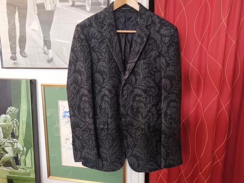 Giacca blazer uomo italian - blazer,
