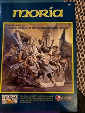 Moria supplemento per - -,
