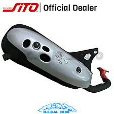 0573 SCARICO MARMITTA