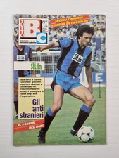 TUTTO SERIE B C APRILE 1984