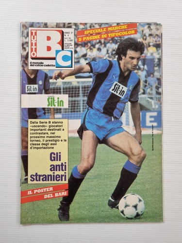 Tutto serie aprile 1984 - serie, c