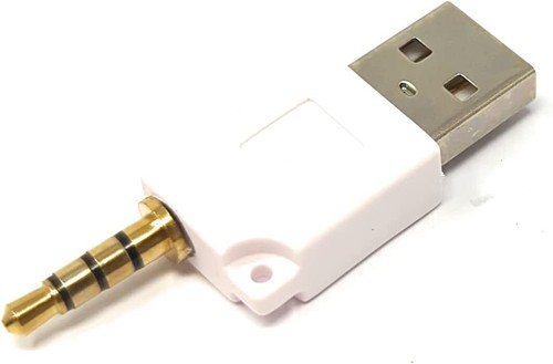 Adattatore usb audio jack - adattatore,
