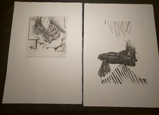 Armodio 2 Opere Incisioni Del Maestro Armodio