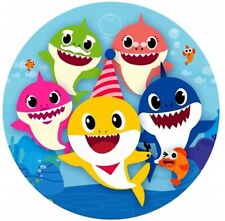 Baby Shark commestibile