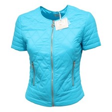 7388O giubbotto mezza manica