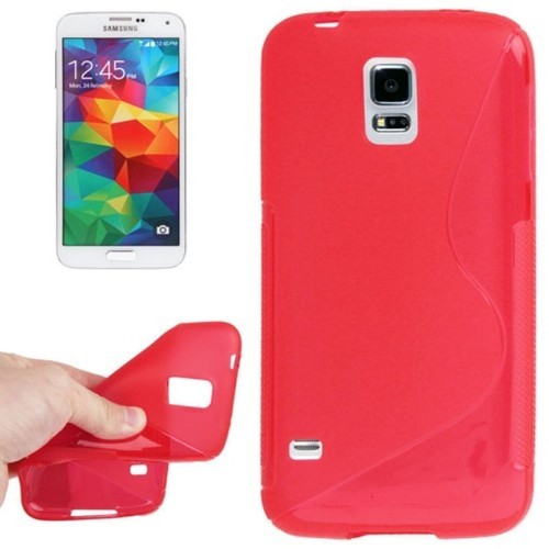 Custodia silicone line - in, s-line