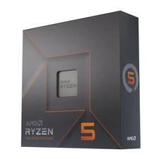 AMD RYZEN 5 7600X 6 CORE