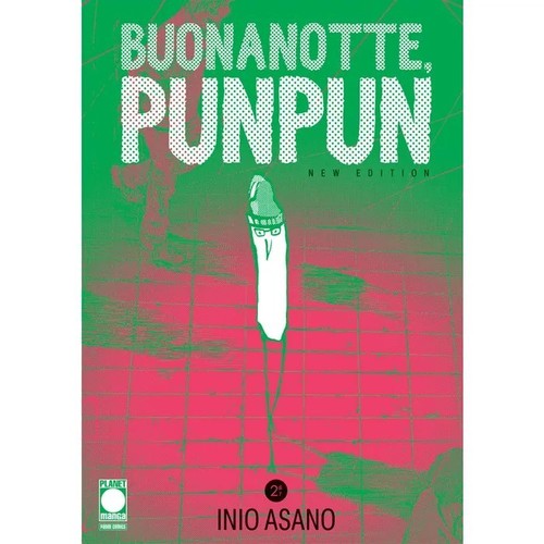 Inio asano buonanotte - asano,