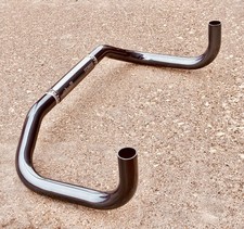 NOS/NIP Cinelli Tempo Bullhorn