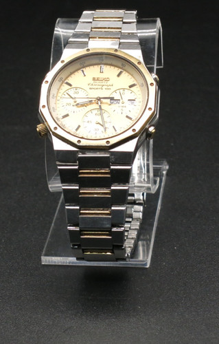 Orologio cronografo vintage - cronografo,