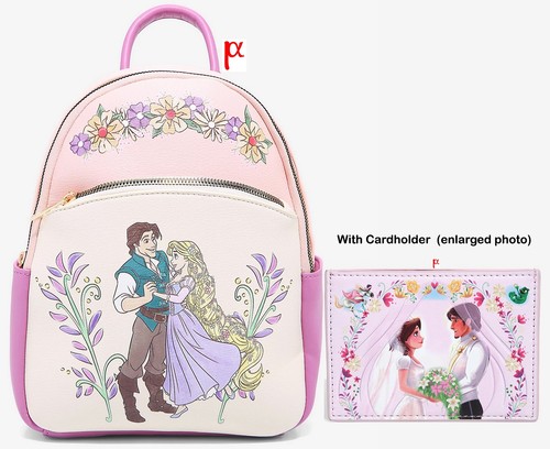 Mini zaino disney - mini,