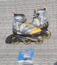 Rollerblade Micro II TFS Bio