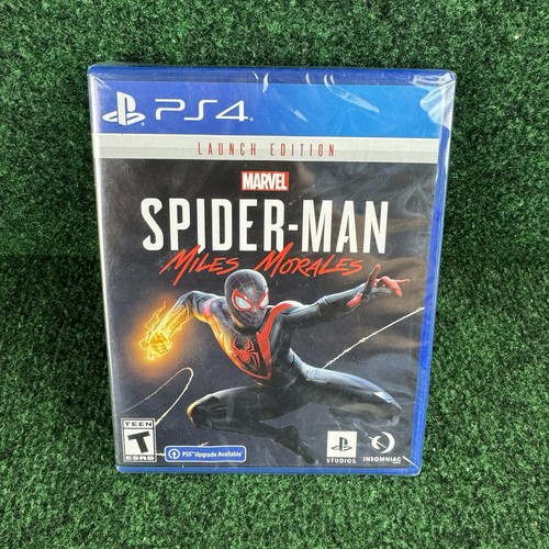 Marvel spider man - spider-man:, miles