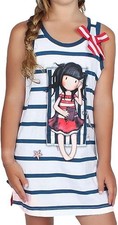 Camicia da notte bambina