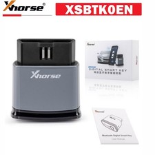 Xhorse XSBTK0EN Bluetooth