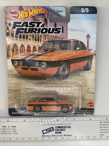 Fast furious alfa romeo - fast,