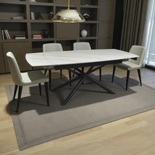 Tavolo allungabile 140-200x90