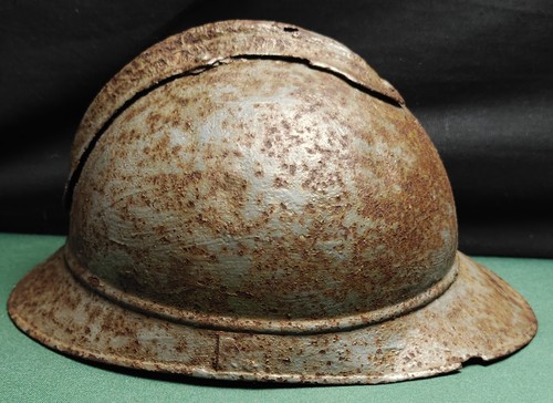 Casco elmetto italiano modello - elmetto,
