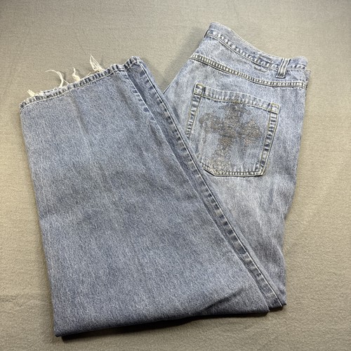 Jeans uomo karl kani gold - uomo,