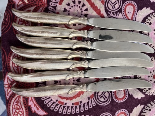 1847 rogers bros flair set - 1847,