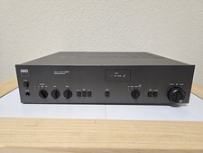 Amplificatore integrato NAD