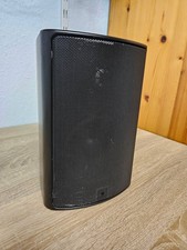 Canton Plus XL Center, nero, bass reflex a 2 vie, funzionante, prezzo consigliato 135€