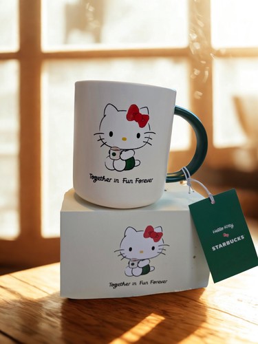 Tazza starbucks hello - tazza,