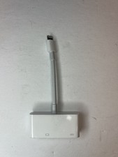 Apple Adattatore da Lightning