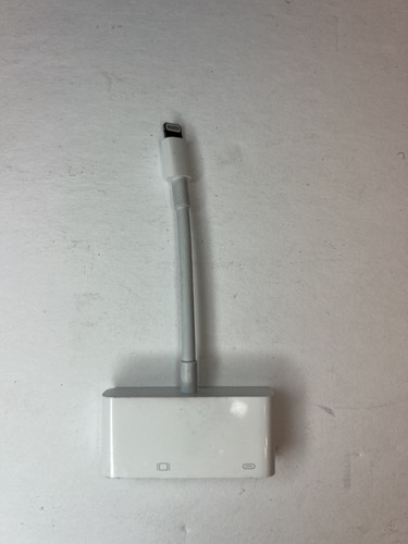 Apple adattatore lightning - da,