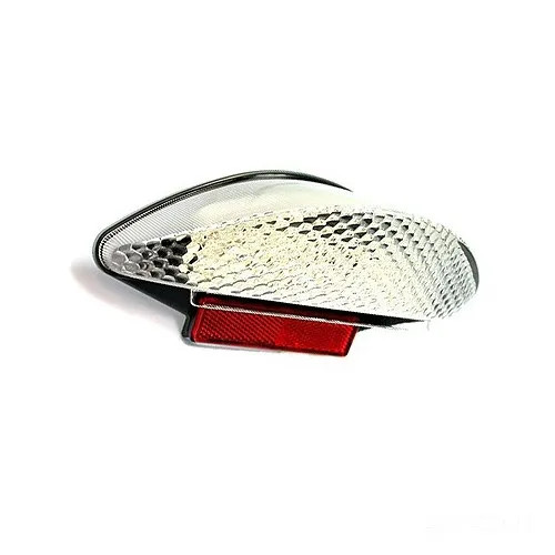 Fanale posteriore led - posteriore, a