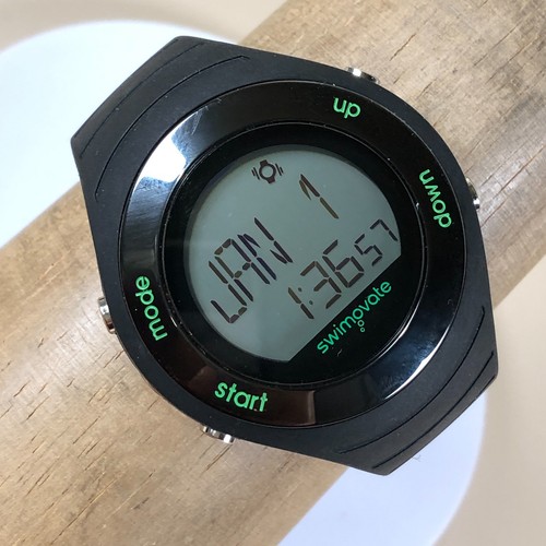 Orologio swimovate poolmate - orologio,