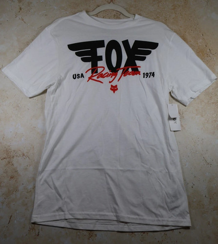 Shirt fox winged - fox, premium