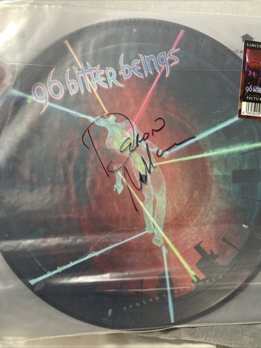 Cky bitter beings - cky, /96