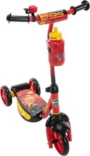 Disney Pixar Cars Monopattino