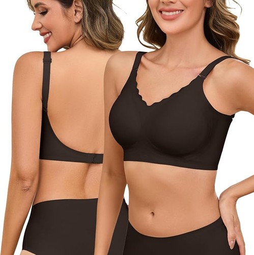 Reggiseno senza cuciture - reggiseno,