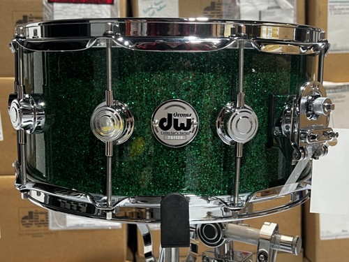 Tamburo rullante x - 6,5", 14"