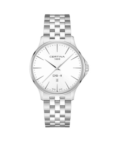 Orologio certina uomo - orologio,
