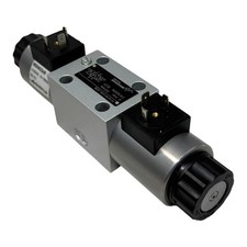 Valvola Magnetica Wandfluh