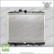 Radiatore acqua Frigair per