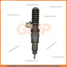 Iniettore carburante