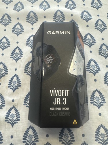 Garmin vivofit fitness - jr,