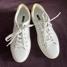 Dolce & Gabbana Uomo S7 Pelle