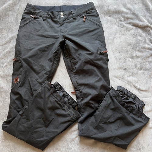 Shoes pantaloni sci - dc,